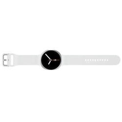 Смарт-часы Samsung Galaxy Watch8 44 мм (SM-L330NZSACIS) серебристый