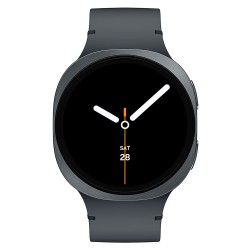 Смарт-часы Samsung Galaxy Watch8 44 мм (SM-L330NDAACIS) серый