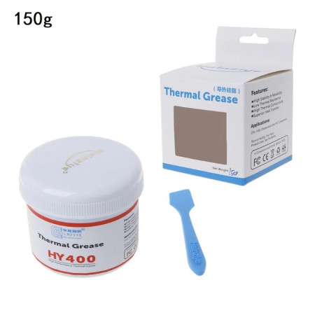 Термопаста Helnziye HY400