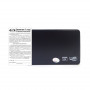2.5" Внешний бокс ViTi US2.5 черный