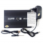 3.5" Внешний бокс ViTi US3.5A черный