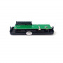3.5" Внешний бокс ViTi US3.5A черный