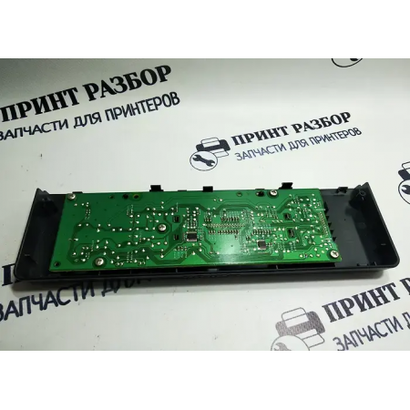 Панель управления CANON MF4410 (FM4-7515-000) черный