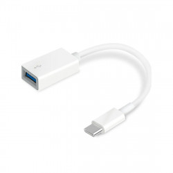 USB-адаптер TP-Link UC400 белый