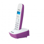 Радиотелефон Panasonic KX-TG1611RUF белый Радиотелефон Panasonic KX-TG1611RUF белый