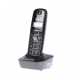 Радиотелефон Panasonic KX-TG1611RUH черный Радиотелефон Panasonic KX-TG1611RUH черный