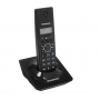 Радиотелефон Panasonic KX-TG1711RUB черный