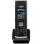 Дополнительная трубка для IP телефонов Panasonic KX-TPA60RUB черный Дополнительная трубка для IP телефонов Panasonic KX-TPA60RUB черный
