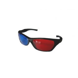 Компьютерные очки ViTi GL3D черный