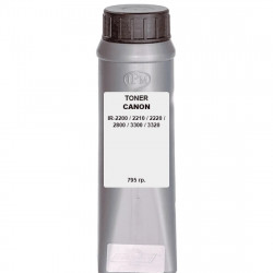 Тонер CANON IR-2200 / 2210 / 2220 / 2800 / 3300 / 3320 795гр черный