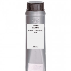 Тонер CANON IR-2270 / 2230 / 2830 / 2870 795гр. черный
