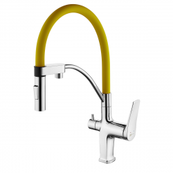 Lemark Comfort, LM3074C-Yellow, Lemark LM3074C-Yellow