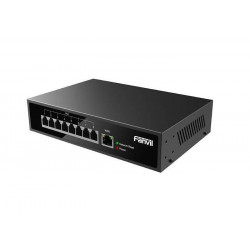 Коммутатор FANVIL PN8 черный