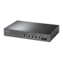 Коммутатор TP-Link JetStream (TL-SX3206HPP) черный
