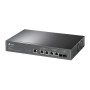 Коммутатор TP-Link JetStream (TL-SX3206HPP) черный