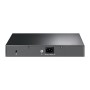 Коммутатор TP-Link JetStream (TL-SX3206HPP) черный