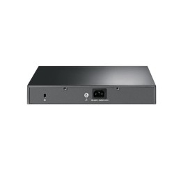 Коммутатор TP-Link Omada TL-SX3206HPP черный
