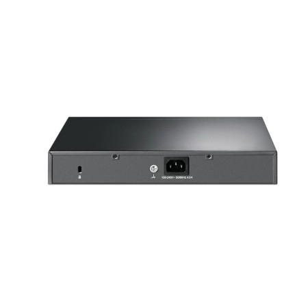 Коммутатор TP-Link JetStream (TL-SX3206HPP) черный