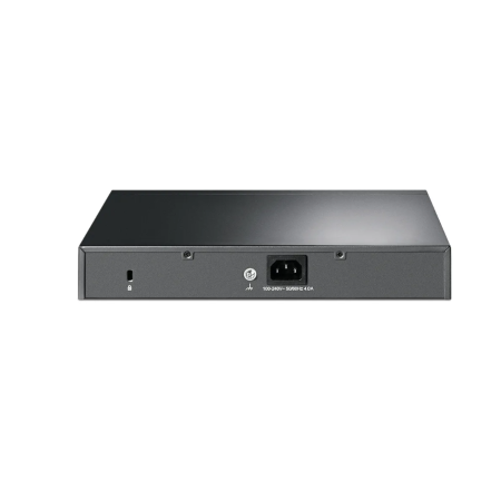 Коммутатор TP-Link JetStream (TL-SX3206HPP) черный