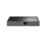 Коммутатор TP-Link JetStream (TL-SX3206HPP) черный