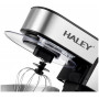 Миксер Haley 2402-HY серебристый