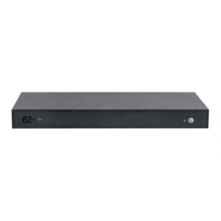 Коммутатор Dahua DH-CS4218-16ET-240 черный