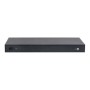 Коммутатор Dahua DH-CS4218-16ET-240 черный