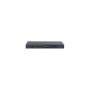 Коммутатор Dahua DH-CS4218-16ET-240 черный