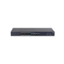 Коммутатор Dahua DH-CS4218-16ET-240 черный