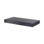 Коммутатор Dahua DH-CS4226-24ET-375 черный