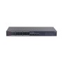 Коммутатор Dahua DH-CS4226-24ET-375 черный