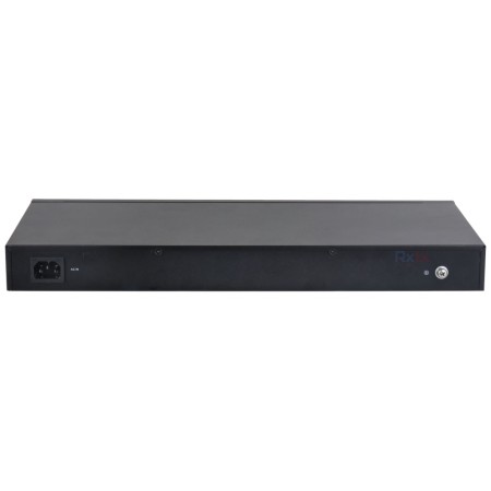 Коммутатор Dahua DH-CS4226-24ET-375 черный
