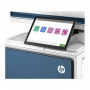 МФУ лазерное HP Color LaserJet Enterprise Flow MFP 5800zf (58R10A#B19) белый