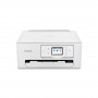 МФУ струйное Canon Pixma TS7640i (6256C007AA) белый