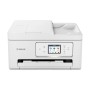 МФУ струйное Canon Pixma TS7740i (6258C007AA) белый