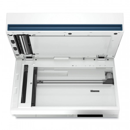 МФУ лазерное HP Color LaserJet Enterprise Flow MFP 6800zf (6QN36A#B19) белый