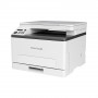 МФУ цветное Pantum CM1100DN (без кабеля USB)