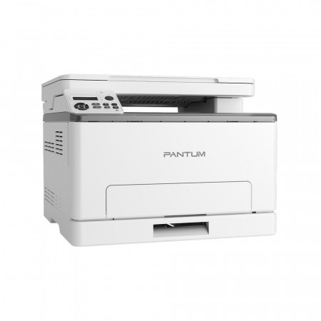 МФУ цветное Pantum CM1100DN (без кабеля USB)