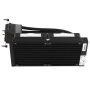 Система водяного охлаждения Corsair iCUE LINK TITAN 240 RX RGB AIO (CW-9061016-WW) черный