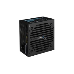 Блок питания Aerocool VX Plus Stealth 400 (ACPN-VS40NEY.12) черный