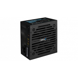 Блок питания Aerocool VX PLUS Stealth 400 (ACPN-VS40NEY.12) черный