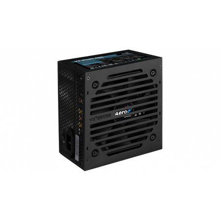 Блок питания Aerocool VX PLUS Stealth 400 (ACPN-VS40NEY.12) черный