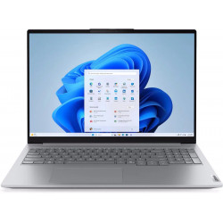 16" Ноутбук Lenovo ThinkBook 16 G8 IRL (21SH00G7RT) серый
