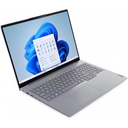 16" Ноутбук Lenovo ThinkBook 16 G8 IRL (21SH00G7RT) серый