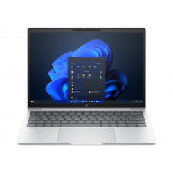 13.3" Ноутбук HP EliteBook 8 G1i 13 (A37FWET) серебристый