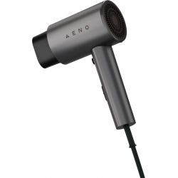 Фен AUENO HD 2 (AHD0002) черный