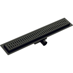 Трап для душа Gappo G86007-39 темно-серый