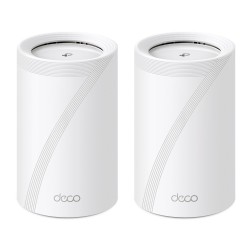 Mesh-система TP-Link Deco BE65 (2-pack) белый