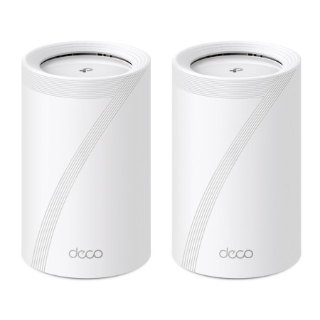 MESH-комплект TP-Link Deco BE65 (2-pack)белый