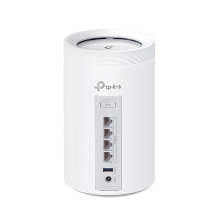 MESH-комплект TP-Link Deco BE65 (2-pack)белый